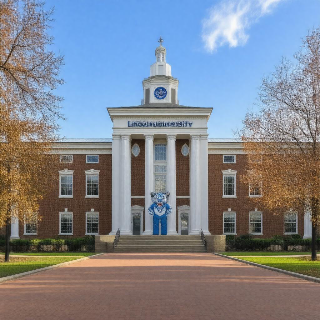 Lincoln University (Missouri)